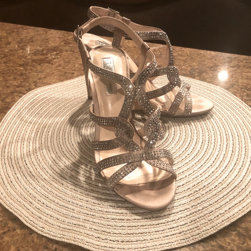 INC International Concepts Women's Randii Evening
